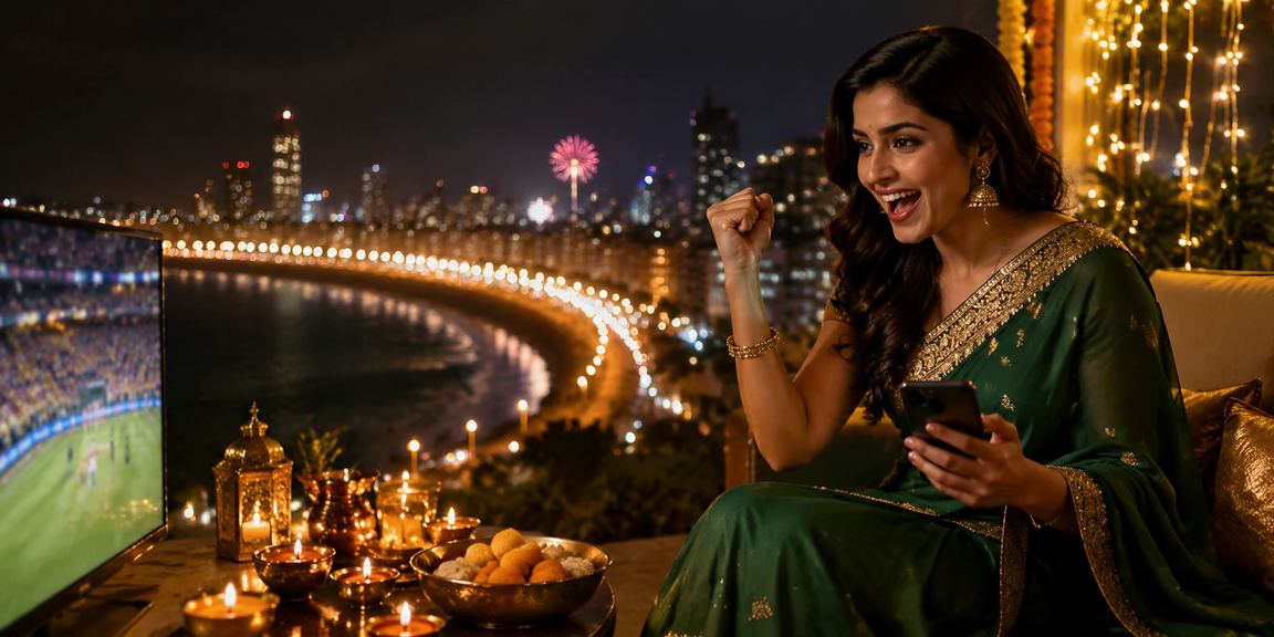 Mobile live casino deposits using smartphone near Mumbai Marine Drive